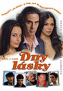 Dny lásky – plakát filmu