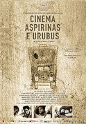 Kino, aspirin a supové – plakát filmu