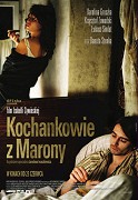 Kochankowie z Marony – plakát filmu