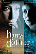 Harryho dcery – plakát filmu