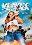 Venice Underground – plakát filmu