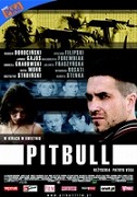 Pitbull – plakát filmu
