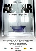 Avatar – plakát filmu