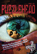 Puzzlehead – plakát filmu