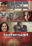 Gilles – plakát filmu