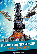 Hubbleův teleskop: Úžasný vesmír – plakát filmu