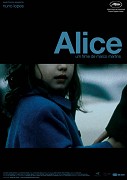 Alice – plakát filmu