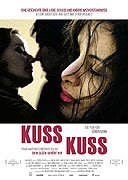 Kuskus – plakát filmu