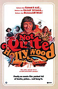 Kam se hrabe Hollywood – plakát filmu