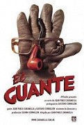 Guante, El – plakát filmu