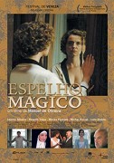 Espelho Mágico – plakát filmu