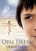 Opal Dream – plakát filmu
