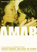 Amar – plakát filmu
