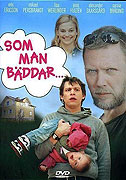 Som man bäddar... – plakát filmu