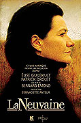Novena – plakát filmu