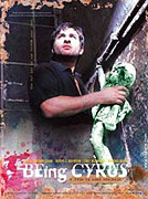 Being Cyrus – plakát filmu
