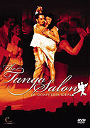 Tango salon – plakát filmu