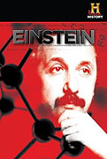 Einstein – plakát filmu