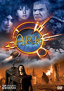 Ark – plakát filmu
