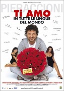 Ti amo in tutte le lingue del mondo – plakát filmu