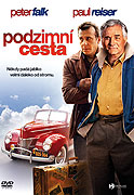 Podzimní cesta – plakát filmu