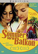 Léto v Berlíně – plakát filmu