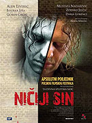 Ničí syn – plakát filmu