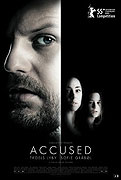 Anklaget – plakát filmu