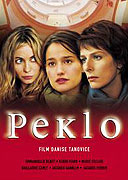Peklo – plakát filmu