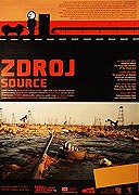 Zdroj – plakát filmu