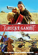 Turecký gambit – plakát filmu