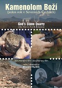 Kamenolom boží – plakát filmu
