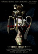 Drawing Restraint 9 – plakát filmu