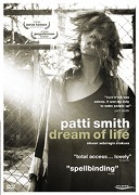 Patti Smith: Sen o životě – plakát filmu