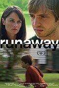 Runaway – plakát filmu