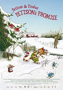 Pettson a Fiškus - Pettsonův slib – plakát filmu