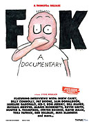 Fuck – plakát filmu