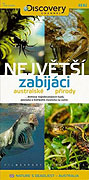 Největší zabijáci australské přírody – plakát filmu