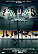 Tapas – plakát filmu