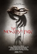 Monkey's Paw, The – plakát filmu