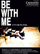 Be with Me – plakát filmu