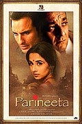 Parineeta – plakát filmu