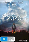 Zozo – plakát filmu