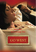 Go West – plakát filmu