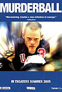 Murderball – plakát filmu