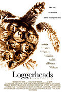 Loggerheads – plakát filmu