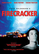 Firecracker – plakát filmu