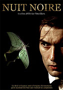 Černá noc – plakát filmu