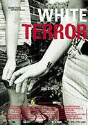 White Terror – plakát filmu