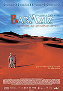 Bab'Aziz – plakát filmu